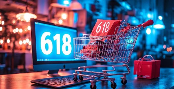 炒股加杆杆的平台 618首次变“518”：谁抓住了用户的眼球，谁就掌握了财富密码