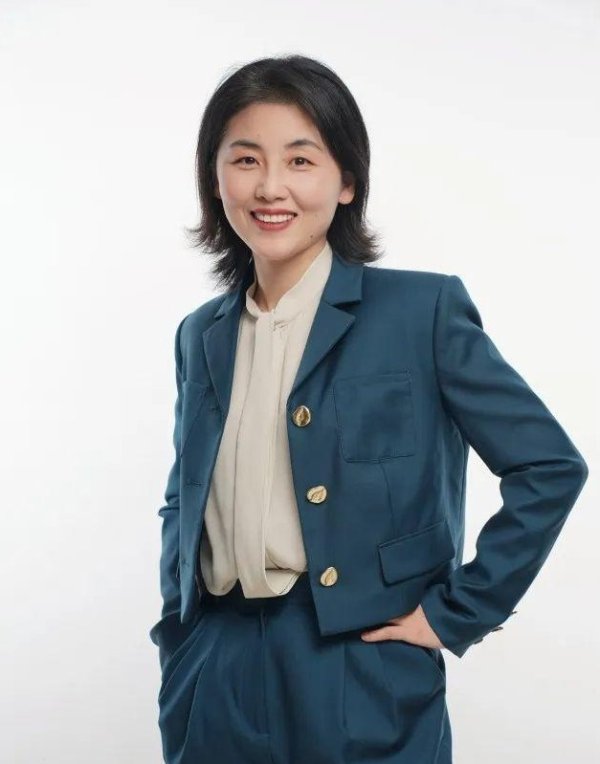 在线股票配资配资网站 中国科学院院士颜宁：创始院长也没那么难_大皖新闻 | 安徽网